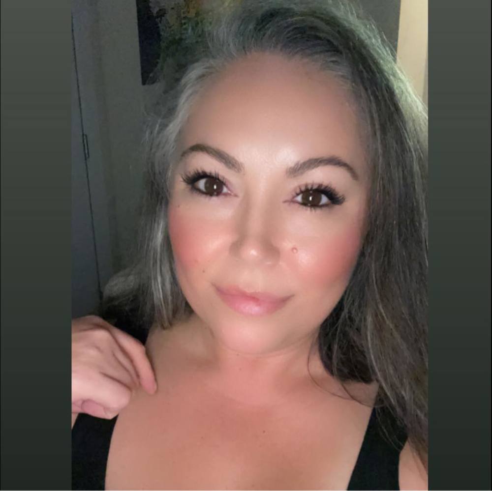 Meet your Posher, Teri